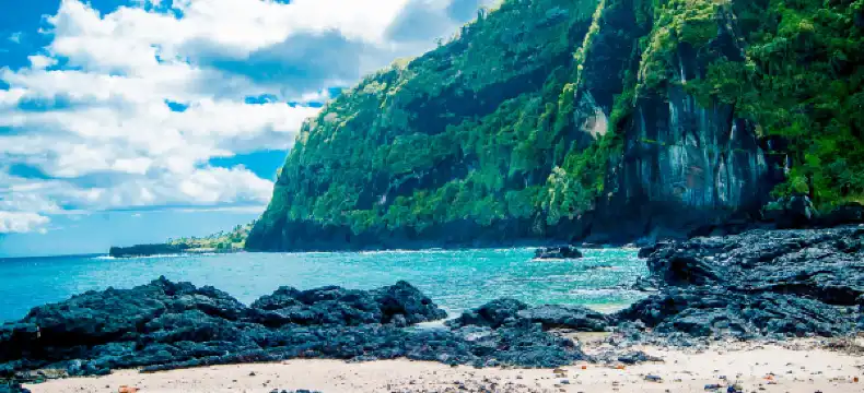 Hoteles de 2 estrellas en Gran Comora, Comoras