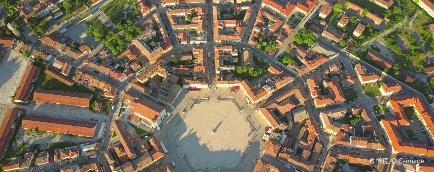 Palmanova