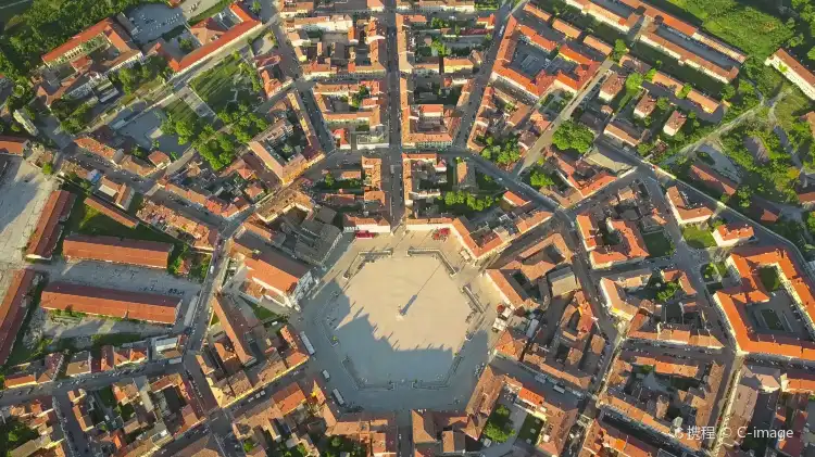 Palmanova