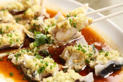 Imperial Treasure Fine Chinese Cuisine (Shanghai)