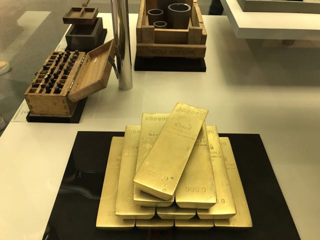 Bank of Korea Money Museum