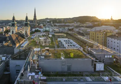 Linz