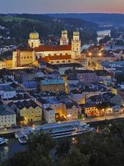 St. Stephan's Cathedral