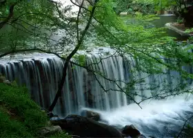 Changshenggu Scenic Area