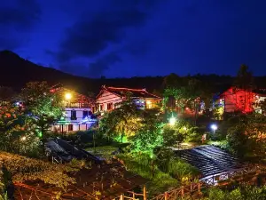 Popular Night Attractions in Lianzhou