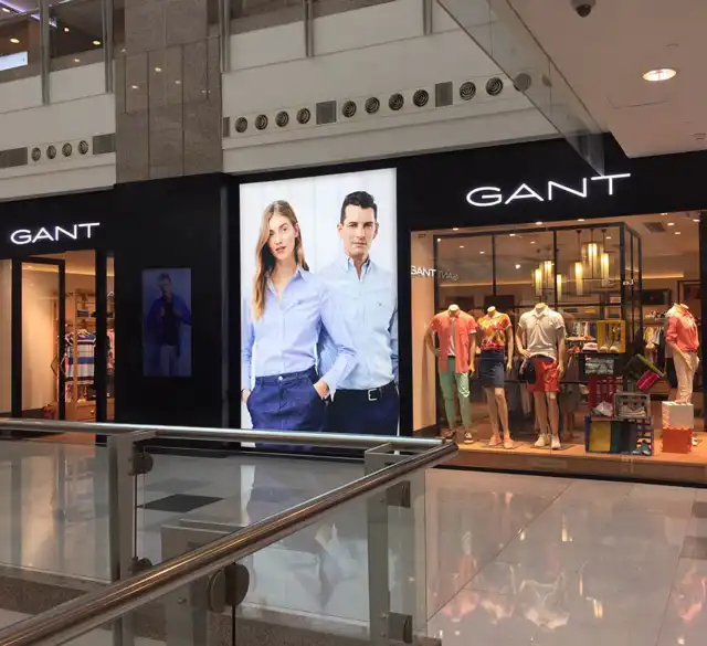 Hotels near "GANT(Shanghai,Grand Gateway 66)"