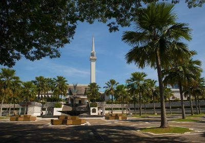 National Mosque of Malaysia