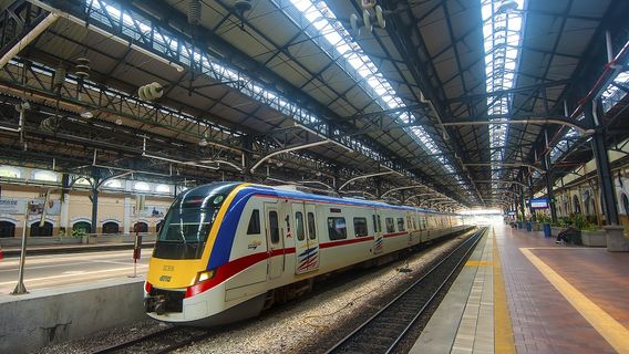 Kuala LumpurTravel Services