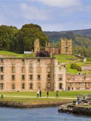 Port Arthur Historic Site