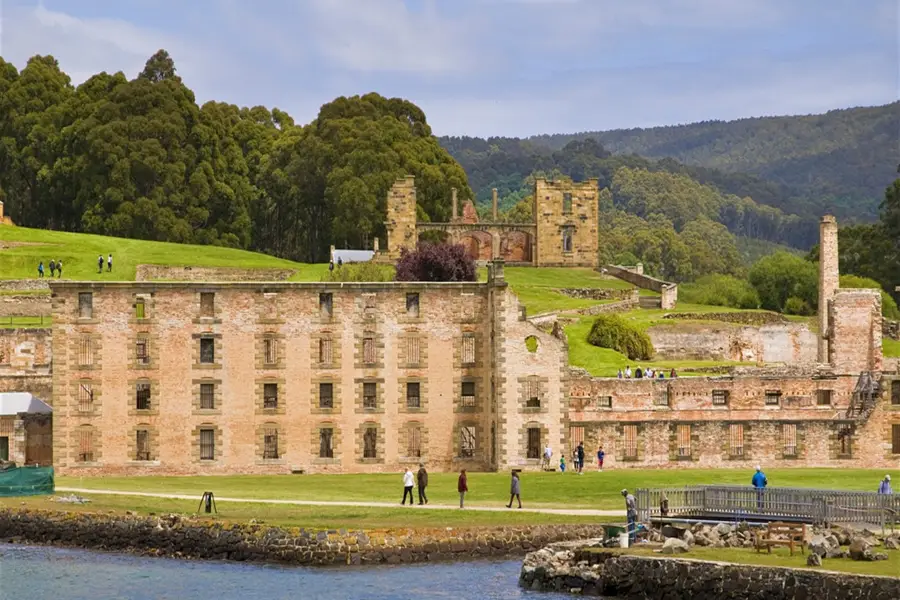 Port Arthur Historic Site