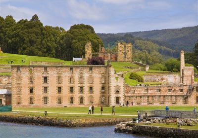 Port Arthur Historic Site