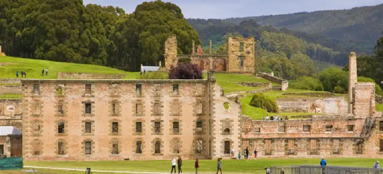 Hotels in Port Arthur