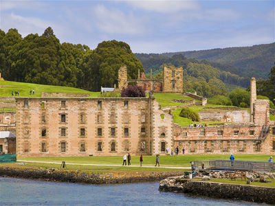 Port Arthur Historic Site