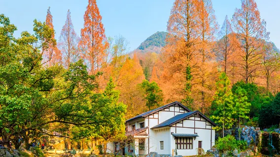 親子景點