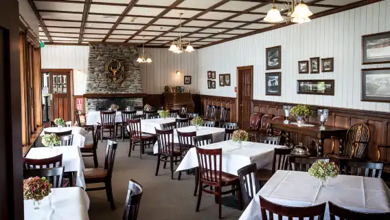 Queenstown lake cruise + farm half-day tour [choose from lake cruise/farm/lunch/dinner (optional combinations)]