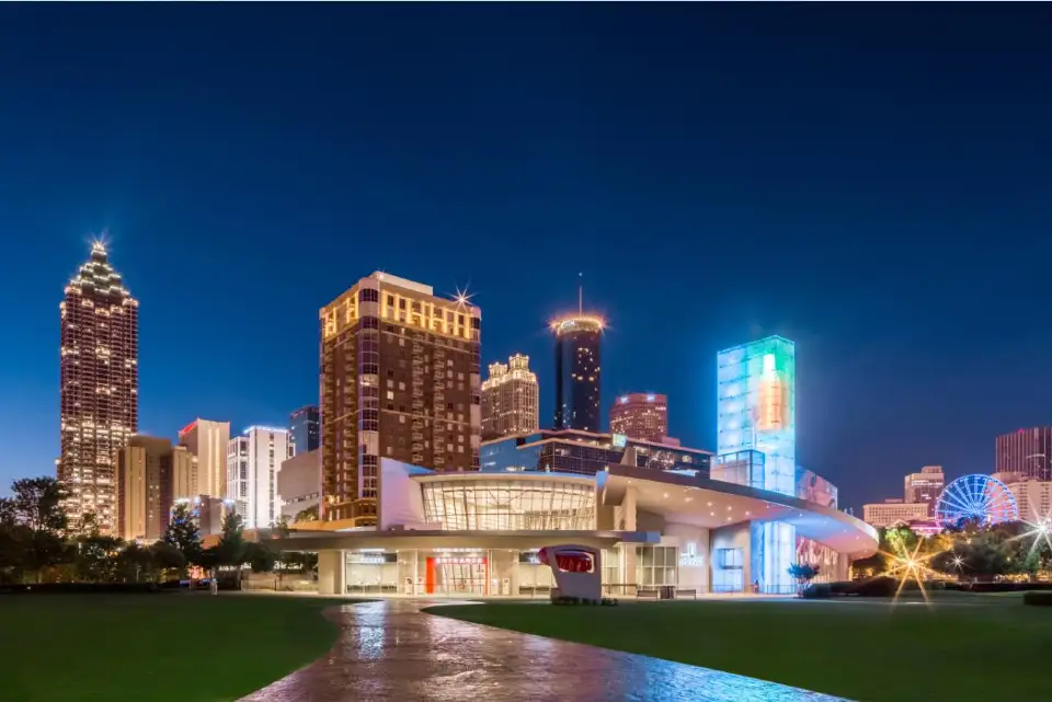 5_World of Coca-Cola