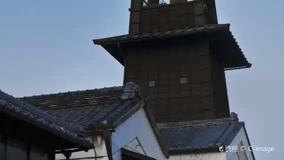 日本東京-川越包車一日遊【普通話司機-行程可訂製】