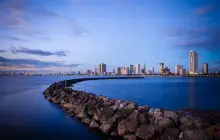 Manila Bay