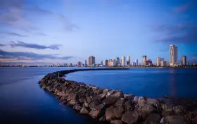 Manila Bay