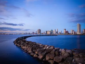 Manila Bay