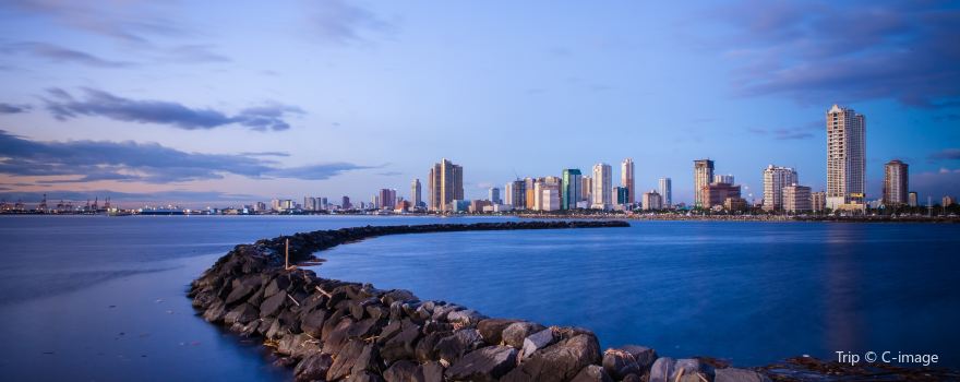 Manila Bay