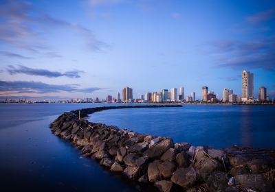 Bahía de Manila