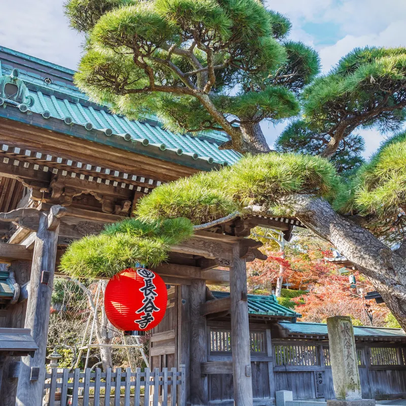 長谷寺