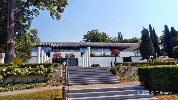 เมืองเก่าเบิร์น + สวนหมีเบิร์น + หอนาฬิกา + พิพิธภัณฑ์โอลิมปิก