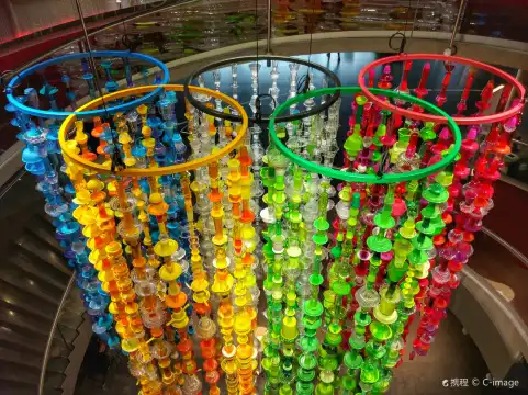 Hotels near The Olympic Museum