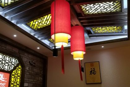 蜀大侠火锅(湖广大道店)