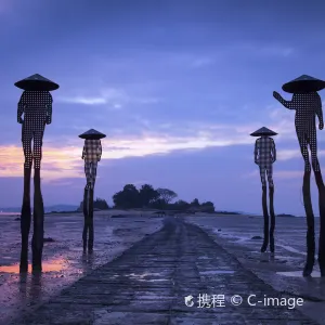 建功嶼