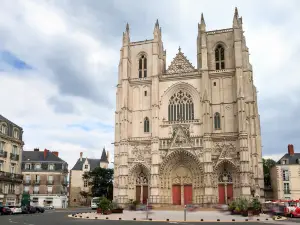 Kathedrale von Nantes