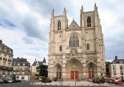 Cattedrale di Nantes