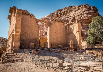 Petra