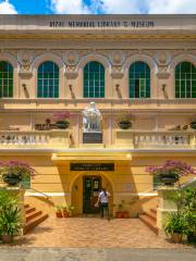 Rizal Memorial Library & Museum