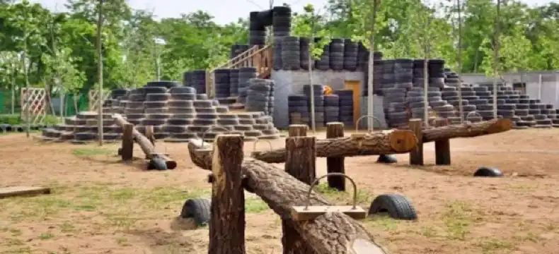 Hotels near Zhongyuan Institute of Technology