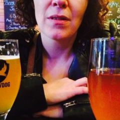 BrewDog Manchester Peter Street 여행 사진