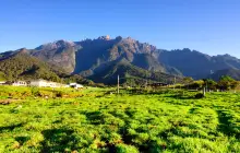 키나발루 국립공원