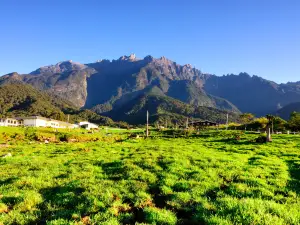 Kinabalu GeoPark