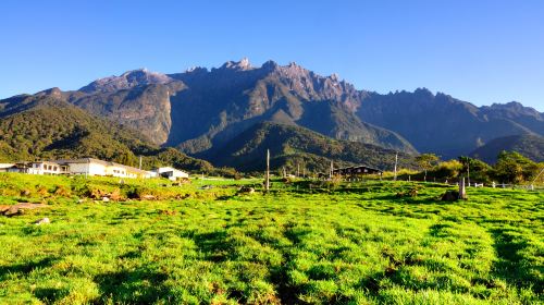 Kinabalu GeoPark