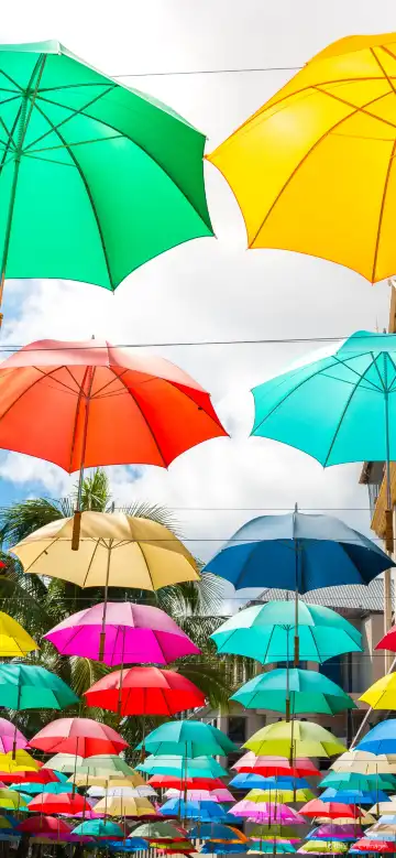 Hotels With Pools in Port Louis, Mauritius