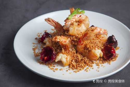 杭州君悦酒店·湖濱28中餐廳