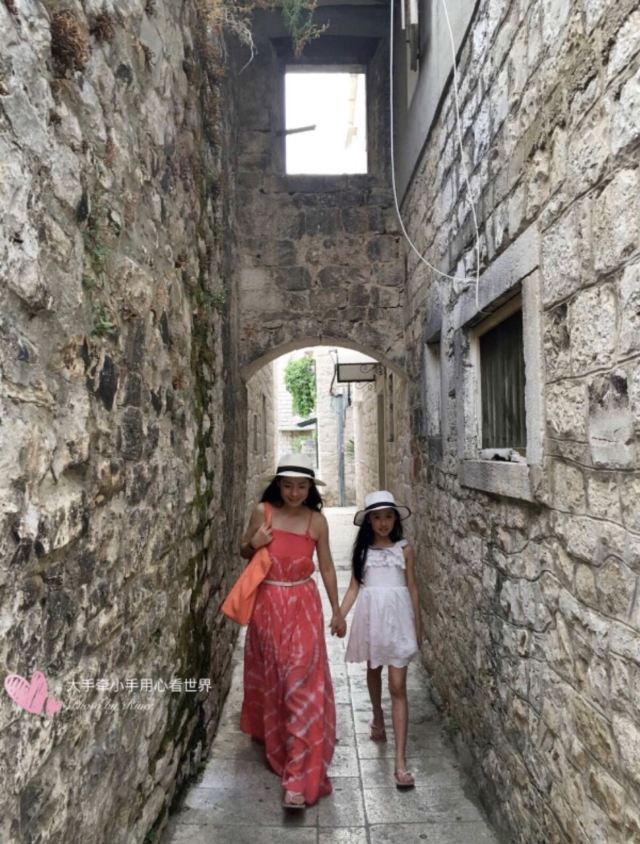 Trogir Historic Site