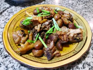 DA LONG MEN JIU LOU