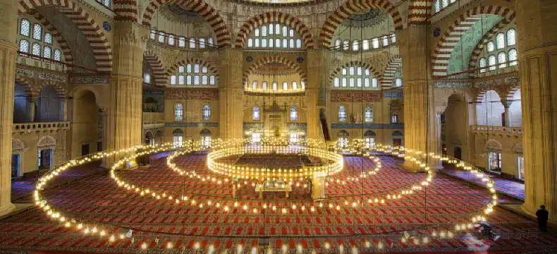 Hôtels 5 étoiles Turquie