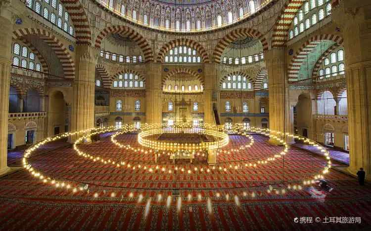 Hotels With Wifi in Türkiye