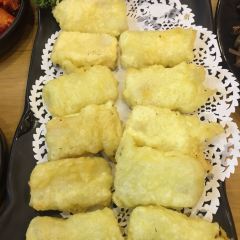 河回里营养饭 User Photo