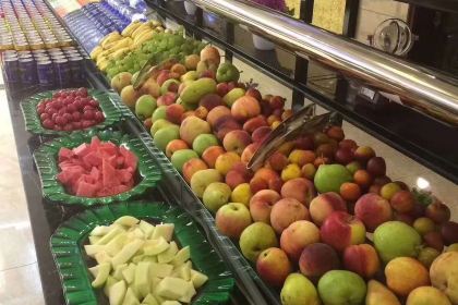 Donggang Hot Pot (tongxin)