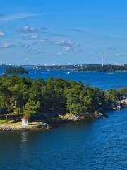 Stockholm Archipelago