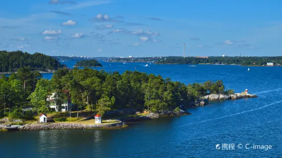 Stockholm Archipelago